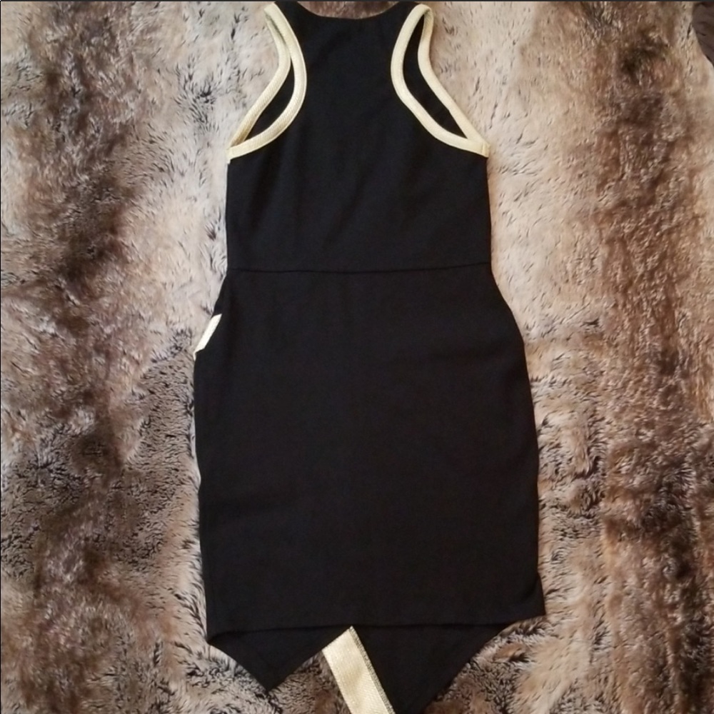 Necessary Clothing dress - Picture 2 of 3